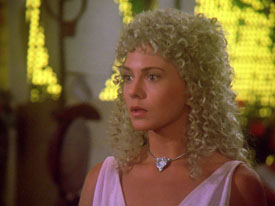 "Justice" (S1:E8) Star Trek: The Next Generation Screencaps