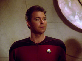 "Justice" (S1:E8) Star Trek: The Next Generation Screencaps