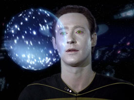 "Justice" (S1:E8) Star Trek: The Next Generation Screencaps