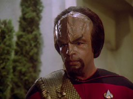 "Justice" (S1:E8) Star Trek: The Next Generation Screencaps