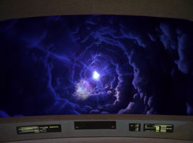 "Time Squared" (S2:E13) Star Trek: The Next Generation Screencaps