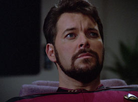 "Time Squared" (S2:E13) Star Trek: The Next Generation Screencaps