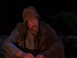 "The Defector" (S3:E10) Star Trek: The Next Generation Screencaps