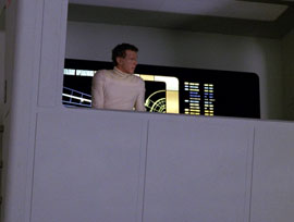 "Transfigurations" (S3:E25) Star Trek: The Next Generation Screencaps