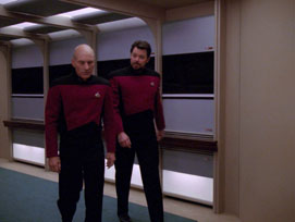 "Night Terrors" (S4:E17) Star Trek: The Next Generation Screencaps