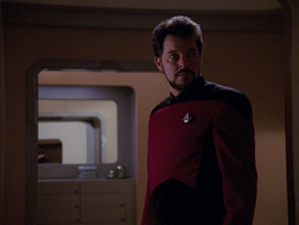 "Night Terrors" (S4:E17) Star Trek: The Next Generation Screencaps