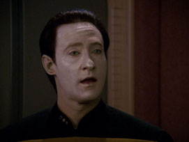 "Night Terrors" (S4:E17) Star Trek: The Next Generation Screencaps