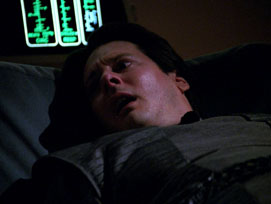 "Night Terrors" (S4:E17) Star Trek: The Next Generation Screencaps