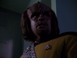 "Night Terrors" (S4:E17) Star Trek: The Next Generation Screencaps