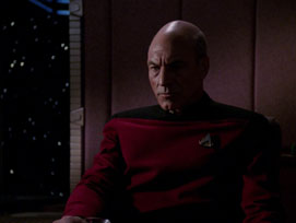 "Night Terrors" (S4:E17) Star Trek: The Next Generation Screencaps