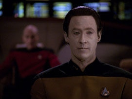 "Night Terrors" (S4:E17) Star Trek: The Next Generation Screencaps