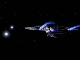 "Night Terrors" (S4:E17) Star Trek: The Next Generation Screencaps