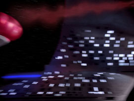 "Night Terrors" (S4:E17) Star Trek: The Next Generation Screencaps