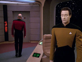 "Night Terrors" (S4:E17) Star Trek: The Next Generation Screencaps