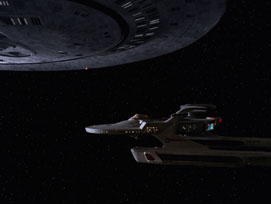 "Night Terrors" (S4:E17) Star Trek: The Next Generation Screencaps