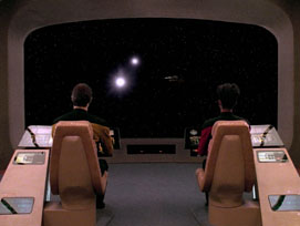 "Night Terrors" (S4:E17) Star Trek: The Next Generation Screencaps