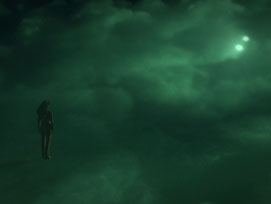 "Night Terrors" (S4:E17) Star Trek: The Next Generation Screencaps
