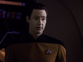 "Night Terrors" (S4:E17) Star Trek: The Next Generation Screencaps