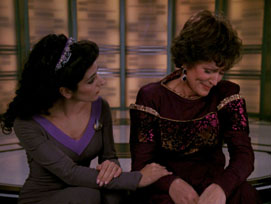 "Half a Life" (S4:E22) Star Trek: The Next Generation Screencaps