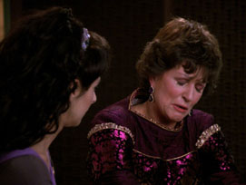 "Half a Life" (S4:E22) Star Trek: The Next Generation Screencaps