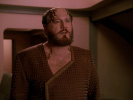 "Half a Life" (S4:E22) Star Trek: The Next Generation Screencaps