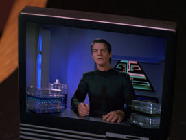 "Half a Life" (S4:E22) Star Trek: The Next Generation Screencaps