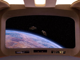 "Half a Life" (S4:E22) Star Trek: The Next Generation Screencaps