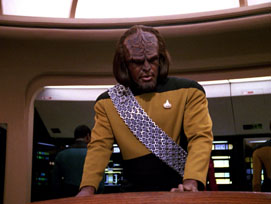 "Half a Life" (S4:E22) Star Trek: The Next Generation Screencaps