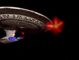 "Half a Life" (S4:E22) Star Trek: The Next Generation Screencaps