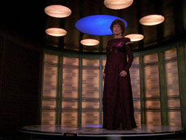 "Half a Life" (S4:E22) Star Trek: The Next Generation Screencaps