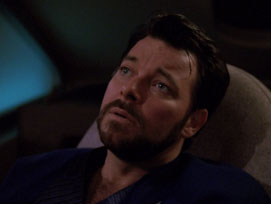 "The Host" (S4:E23) Star Trek: The Next Generation Screencaps