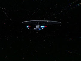 "The Host" (S4:E23) Star Trek: The Next Generation Screencaps