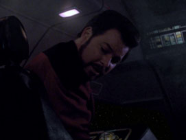 "The Host" (S4:E23) Star Trek: The Next Generation Screencaps