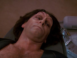 "The Host" (S4:E23) Star Trek: The Next Generation Screencaps