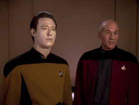 "The Perfect Mate" (S5:E21) Star Trek: The Next Generation Screencaps