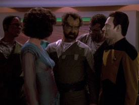 "The Perfect Mate" (S5:E21) Star Trek: The Next Generation Screencaps