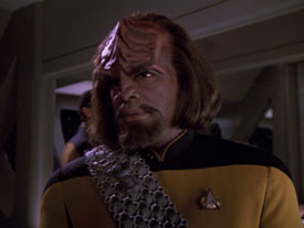 "The Perfect Mate" (S5:E21) Star Trek: The Next Generation Screencaps
