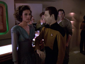 "The Perfect Mate" (S5:E21) Star Trek: The Next Generation Screencaps