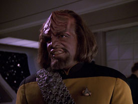 "The Perfect Mate" (S5:E21) Star Trek: The Next Generation Screencaps