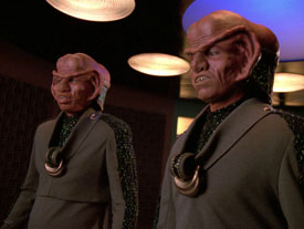 "The Perfect Mate" (S5:E21) Star Trek: The Next Generation Screencaps