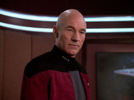 "The Perfect Mate" (S5:E21) Star Trek: The Next Generation Screencaps