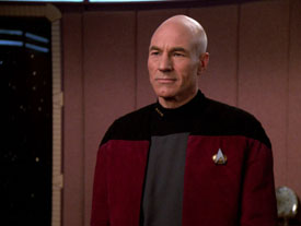 "The Perfect Mate" (S5:E21) Star Trek: The Next Generation Screencaps