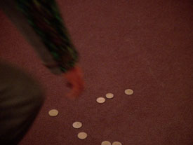 "The Perfect Mate" (S5:E21) Star Trek: The Next Generation Screencaps