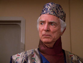 "The Perfect Mate" (S5:E21) Star Trek: The Next Generation Screencaps