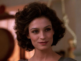 "The Perfect Mate" (S5:E21) Star Trek: The Next Generation Screencaps
