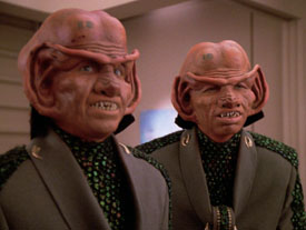 "The Perfect Mate" (S5:E21) Star Trek: The Next Generation Screencaps