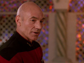 "The Perfect Mate" (S5:E21) Star Trek: The Next Generation Screencaps
