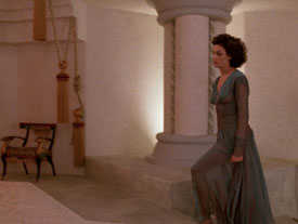 "The Perfect Mate" (S5:E21) Star Trek: The Next Generation Screencaps