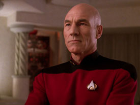 "The Perfect Mate" (S5:E21) Star Trek: The Next Generation Screencaps