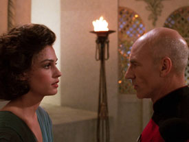 "The Perfect Mate" (S5:E21) Star Trek: The Next Generation Screencaps